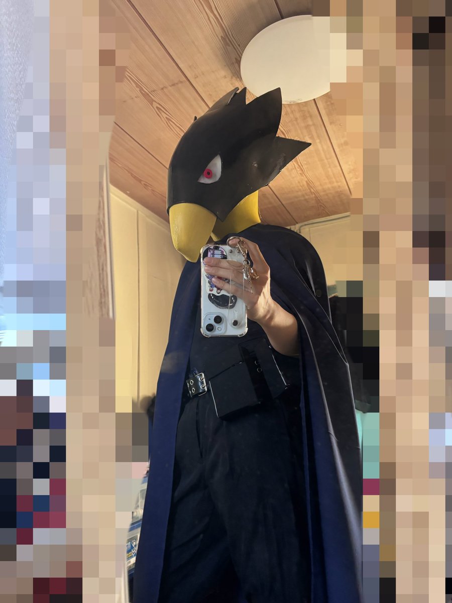 ぽんきち tweet media