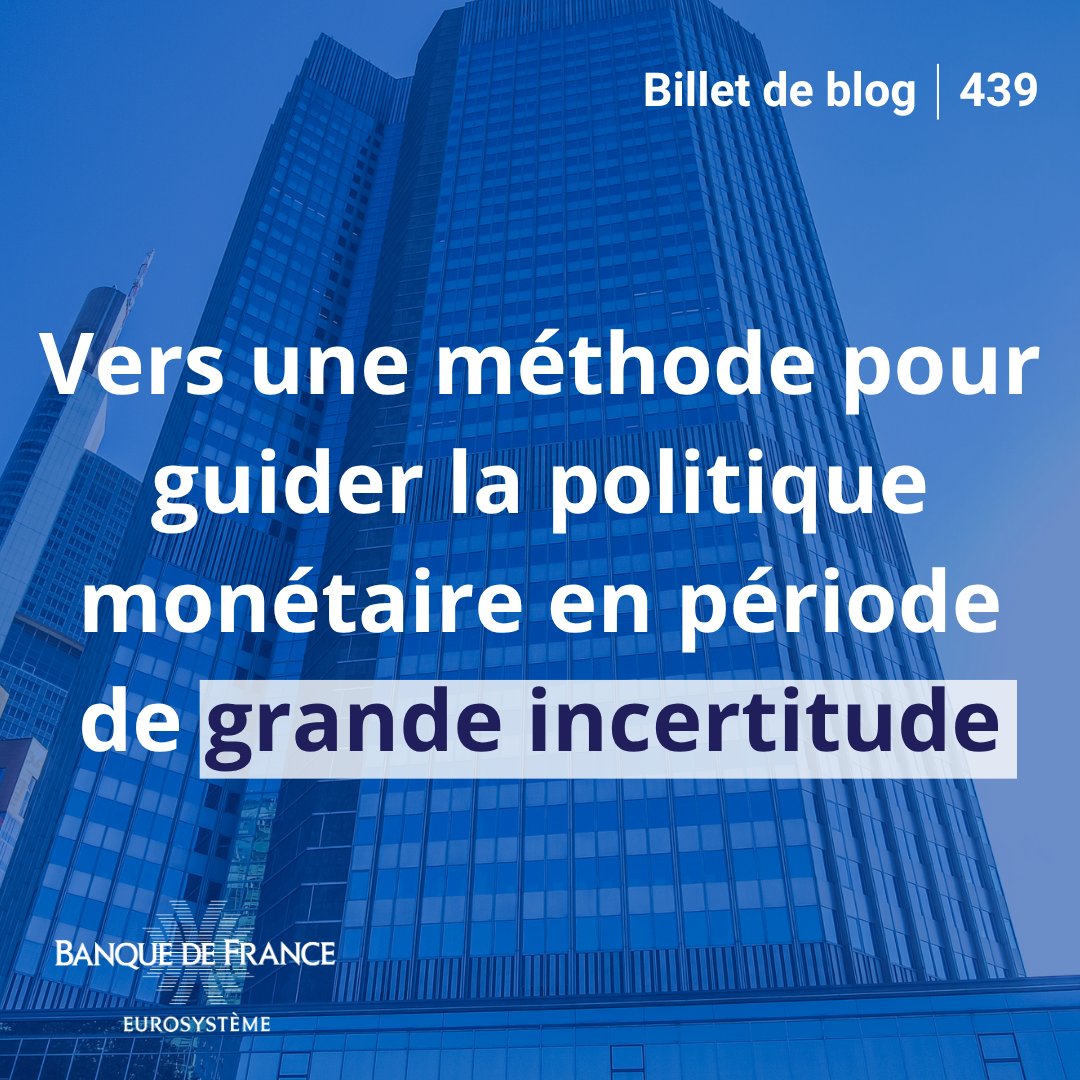 Banque de France tweet media