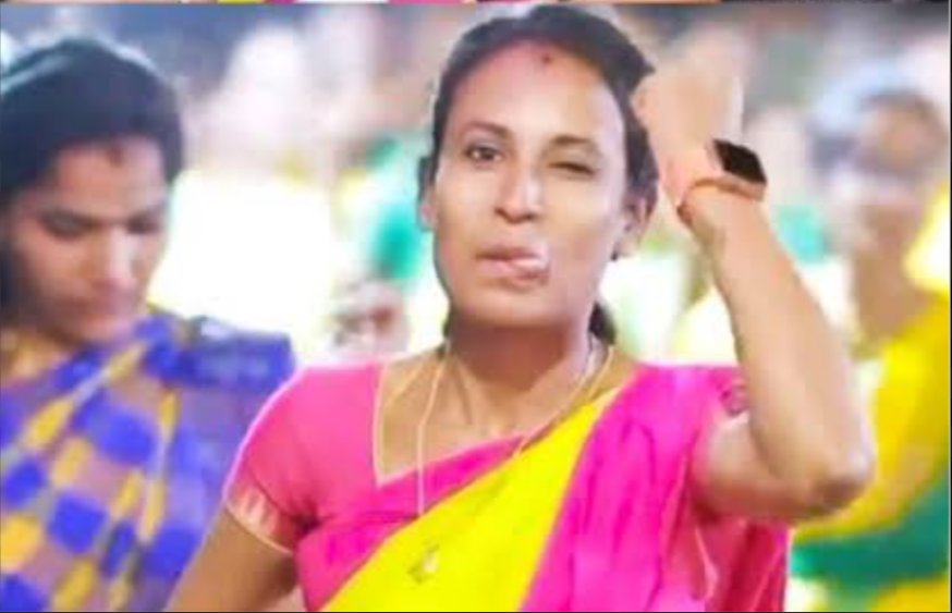 வண்டு முருகன் tweet media