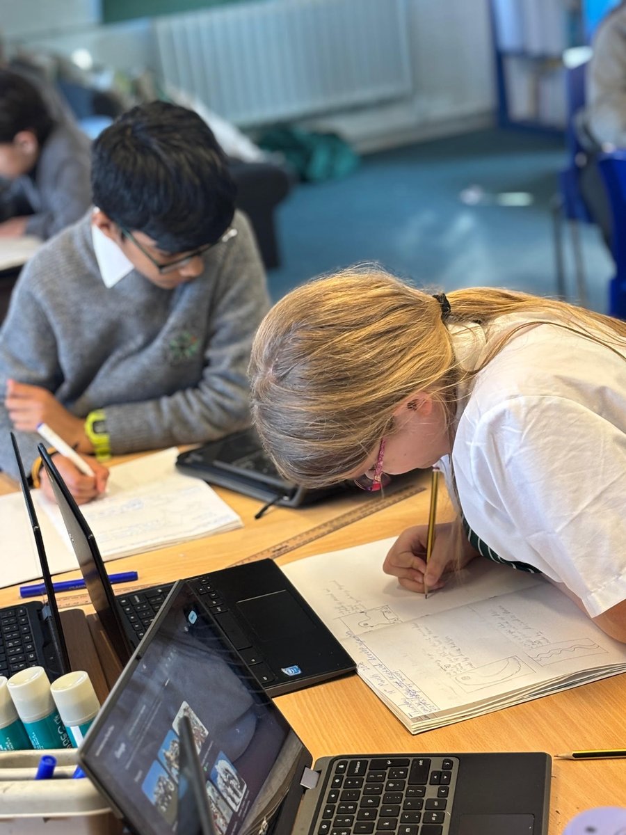 Manor Park Primary Academy tweet media