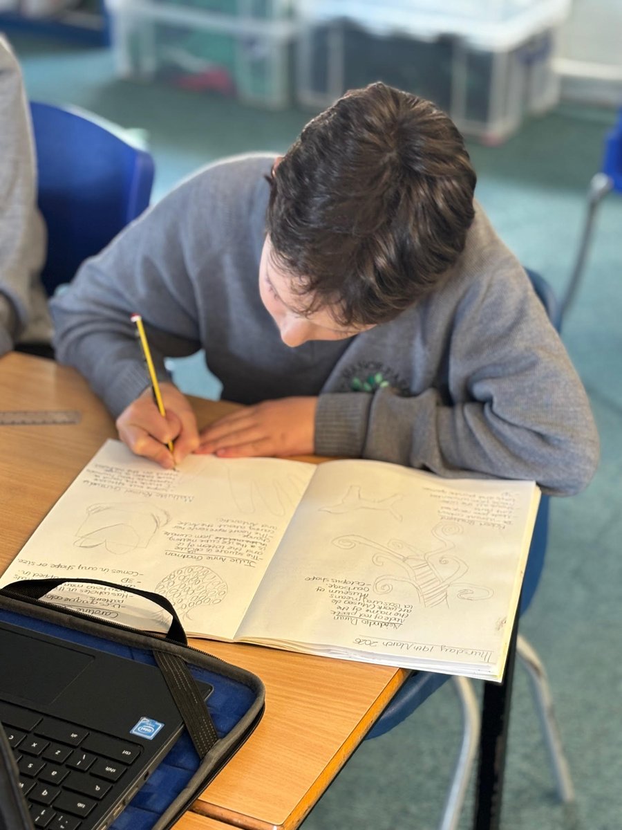 Manor Park Primary Academy tweet media