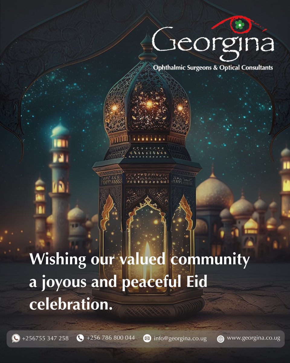 Georgina Eye Care tweet media
