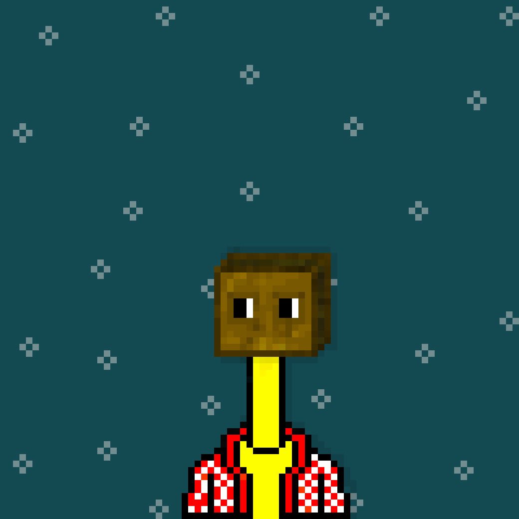 Multiverse 🌌 | FREE MINT on ETH tweet media