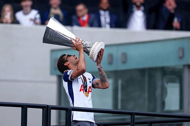 SpursPapers tweet media