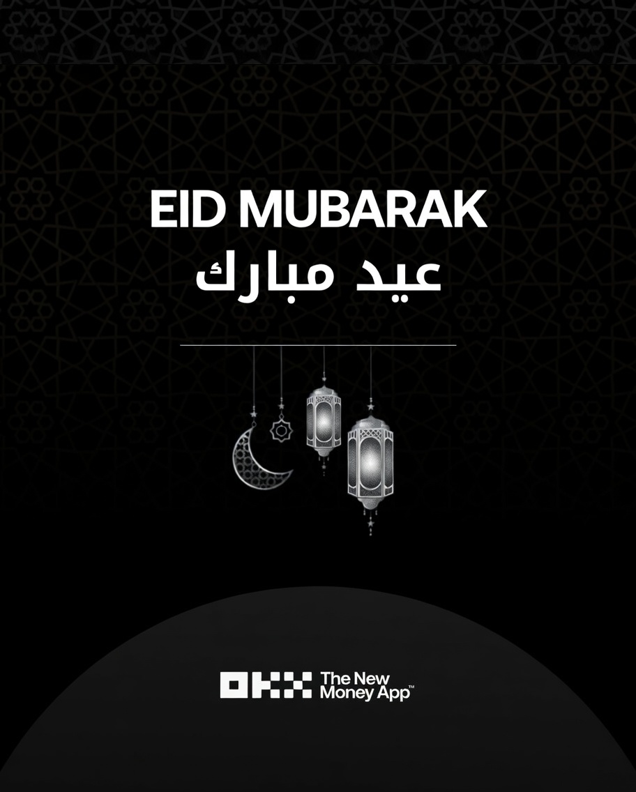 OKX MENA tweet media