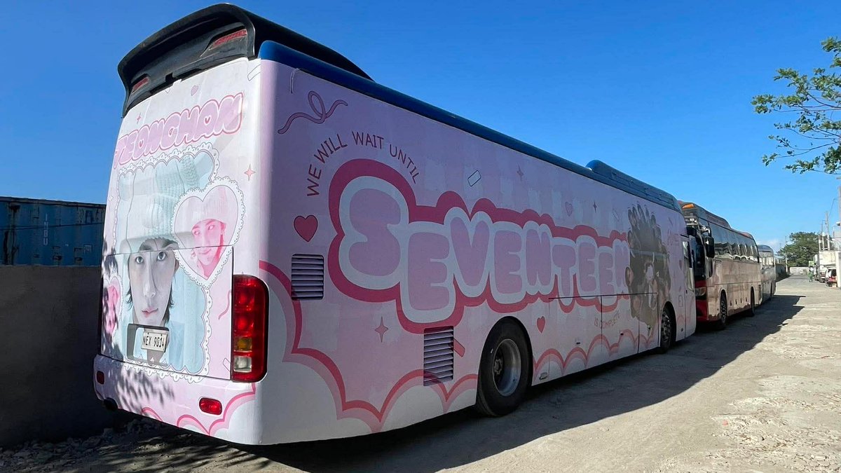 HANNIE PH | Fanbase for SEVENTEEN's JEONGHAN tweet media