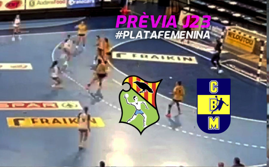 CatHANDBOL tweet media