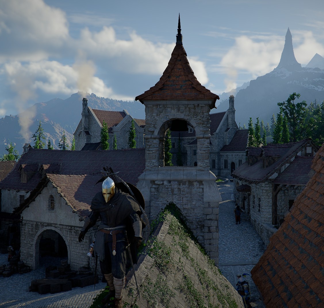 GamesLover with a Preference tweet media