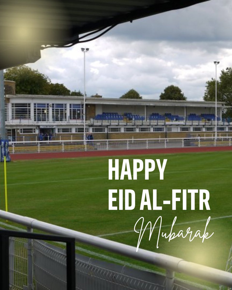 Enfield Town Ladies FC tweet media