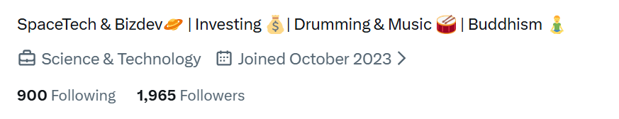 Tamir Shachar 🛰️ tweet media