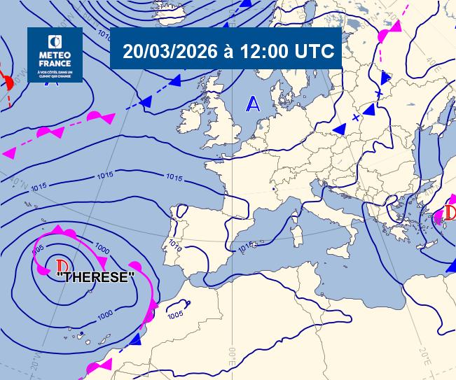 Servei Meteo d'Andorra tweet media