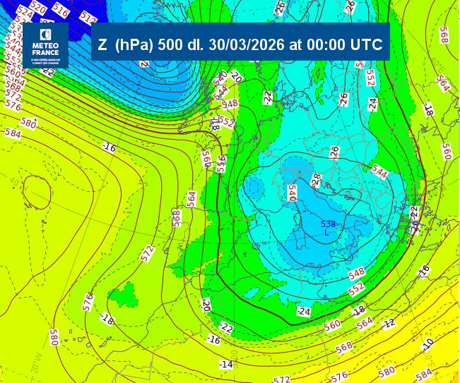 Servei Meteo d'Andorra tweet media