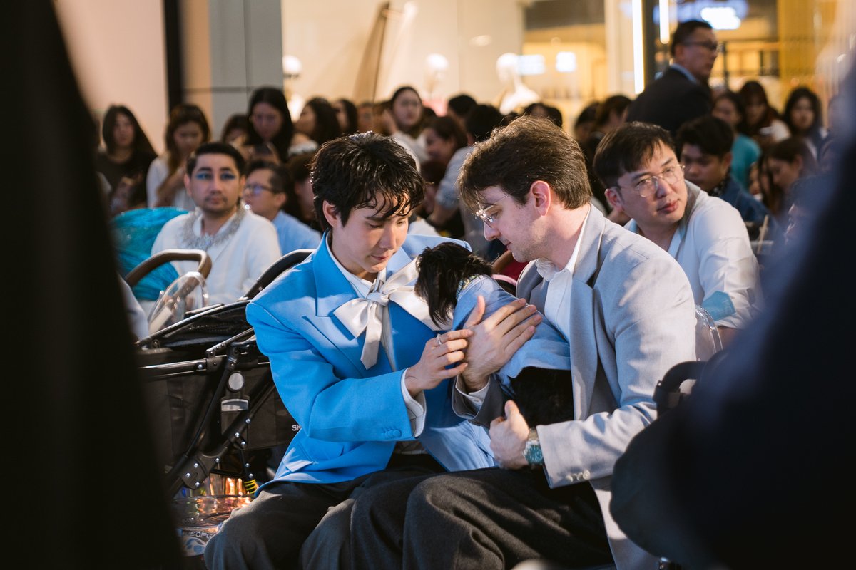 VetSynovaTH's tweet photo. สัตว์เลี้ยงคือความรักที่ไม่มีเงื่อนไข
ดูแลเค้าให้ดีที่สุด จนเราไม่รู้สึกเสียดาย ในวันที่เค้ากลับดาว...
KOENDANAI
#VetSynova #FamilyBondingDay
#FamilyBondingTime #โต๋ศักดิ์สิทธิ์
#KOENDANAI #VFcore #DeliSci https://t.co/CfSFWAKBsc