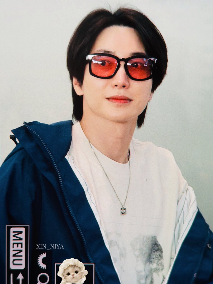 xinniya_teuk's tweet photo. #이특  260320✈️출국 프리뷰 3p  🇰🇷-🇻🇳

🖤🔜

#SUPERJUNIOR #LEETEUK #슈퍼주니어 #이특 #イトゥク #利特  @SJofficial @special1004 https://t.co/XFqtMlyDrO