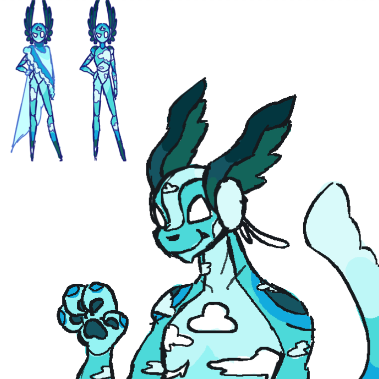 Startnight ⨂🍉🏳️‍⚧️ tweet media