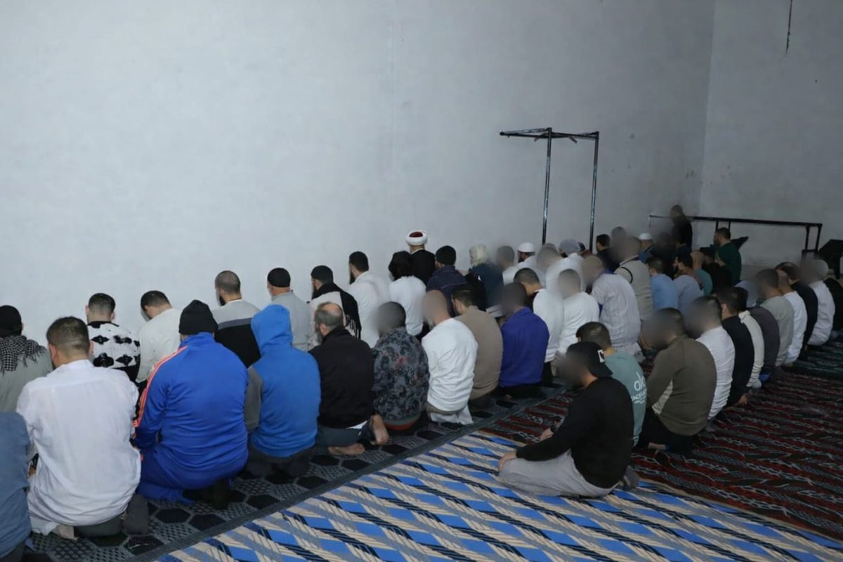 قوى الامن الداخلي tweet media