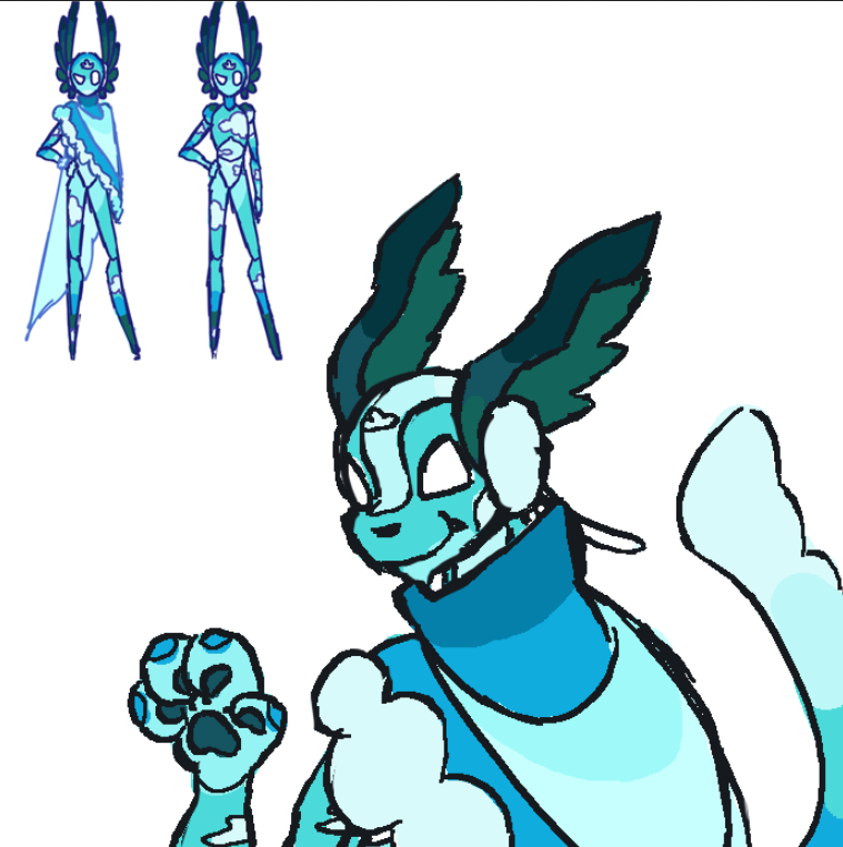 Startnight ⨂🍉🏳️‍⚧️ tweet media