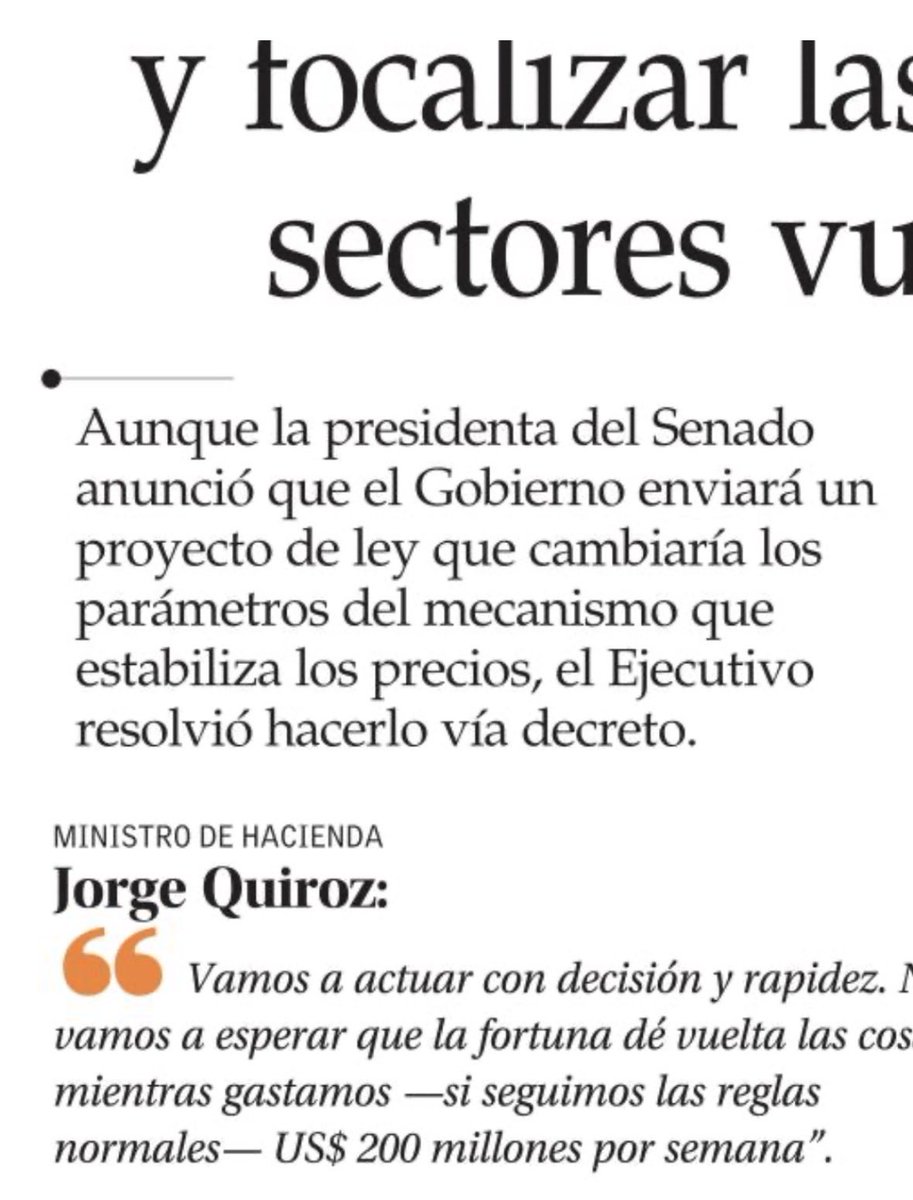 Claudio Fuentes S. tweet media