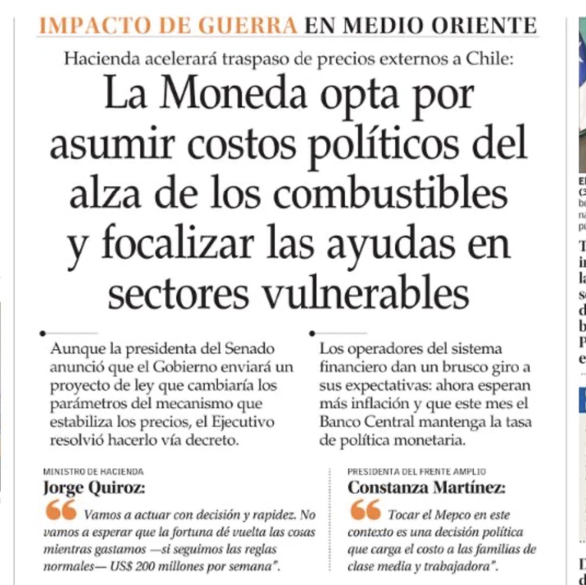 Claudio Fuentes S. tweet media