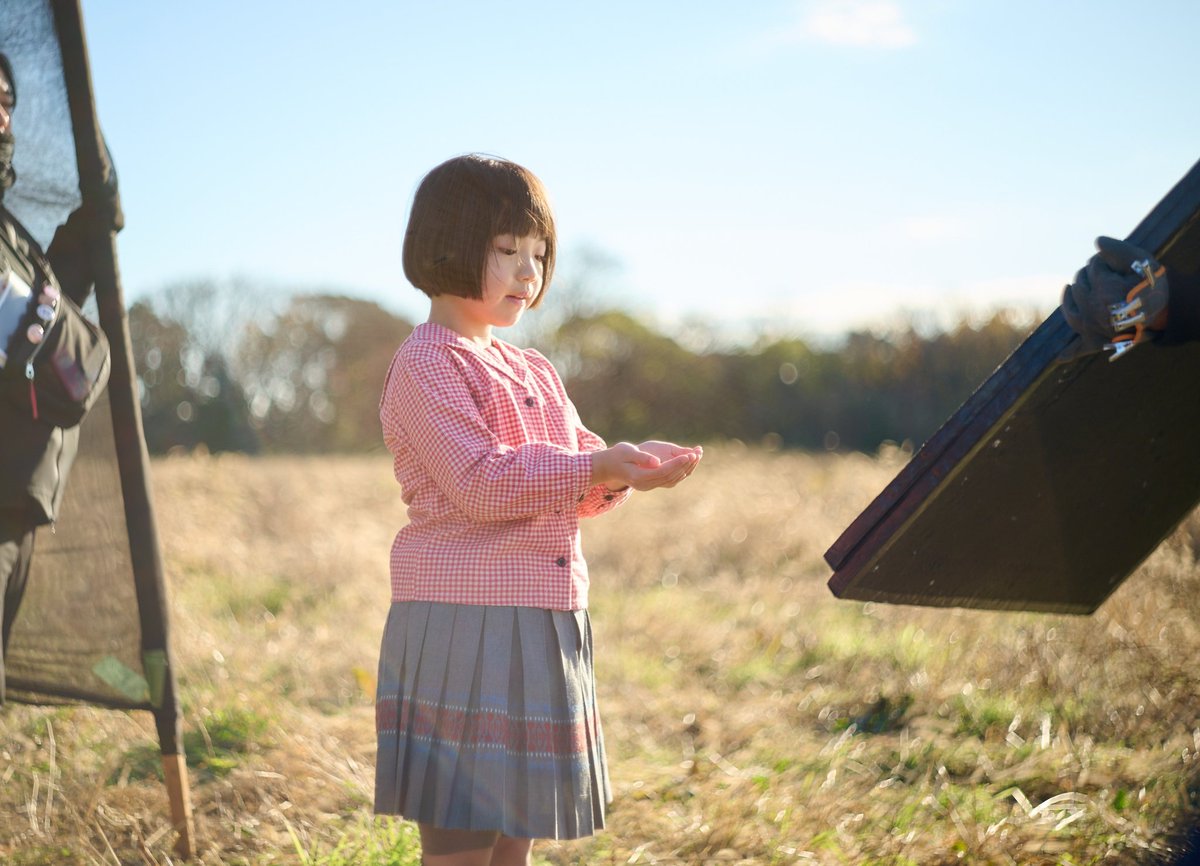 『森英恵 Butterfly beyond』テレビ朝日ドラマプレミアム【公式】 tweet media