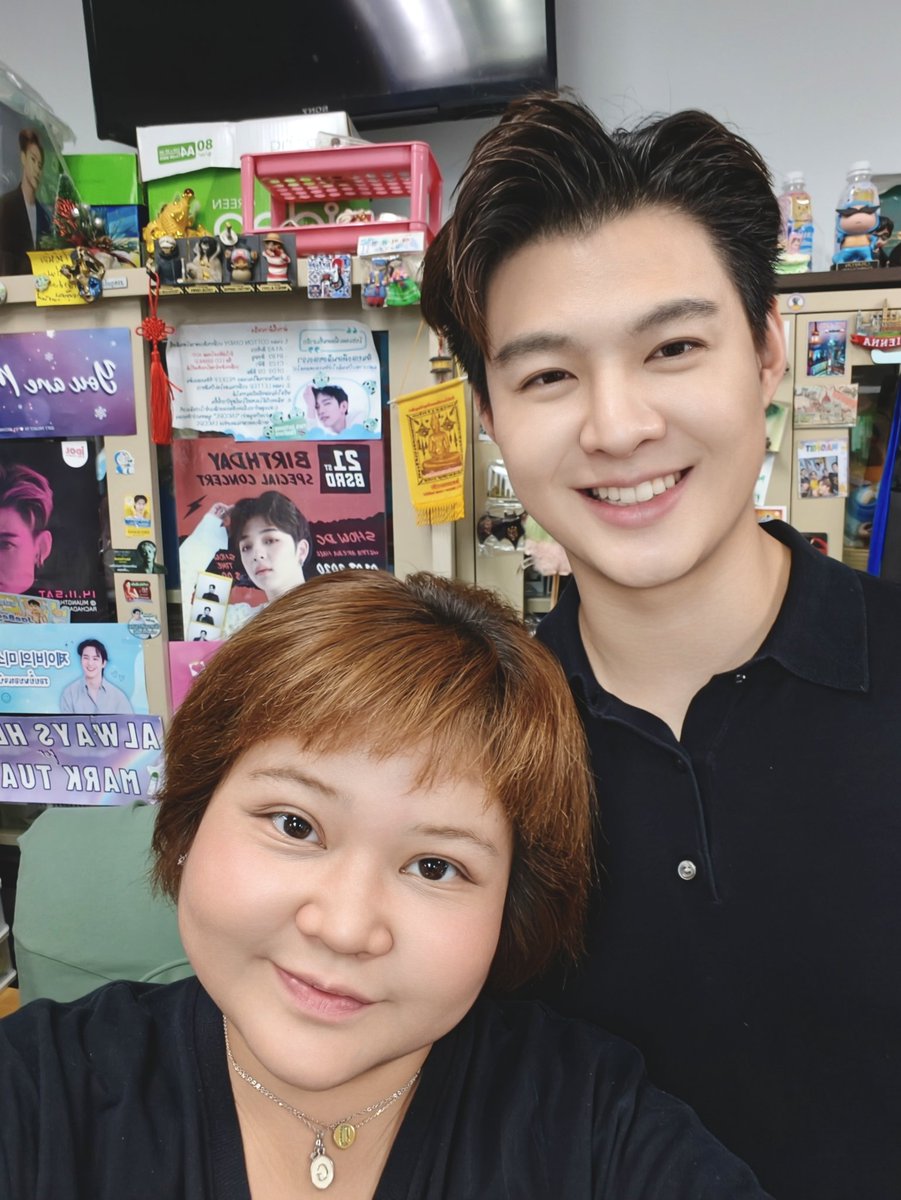 ⚓🍉PnYui🏀🌴💚💜 tweet media