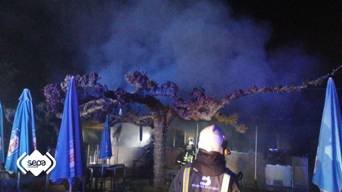 112 Asturias tweet media