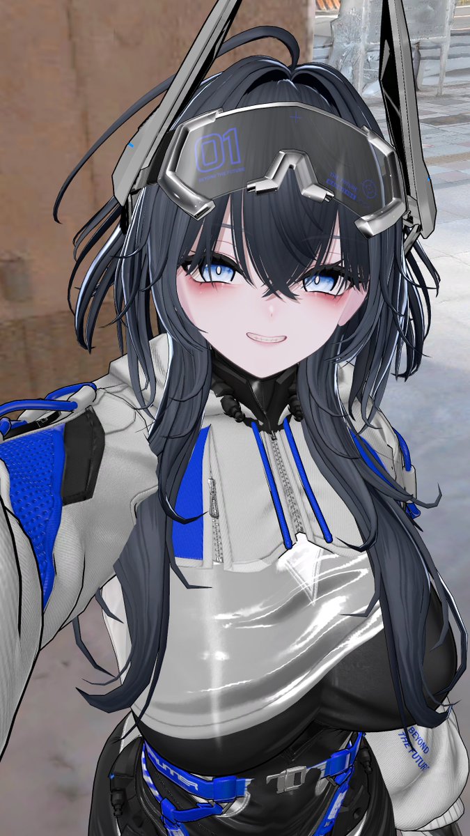 ɴʏᴀᴍ tweet media