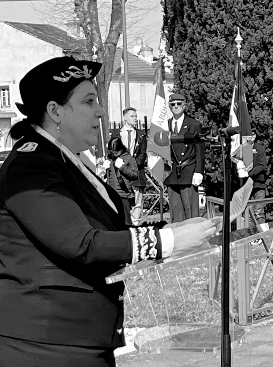 Préfète du Lot 🇫🇷 tweet media