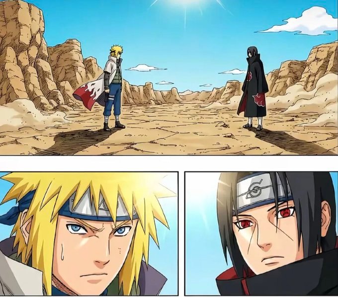 Sr. Hatake tweet media