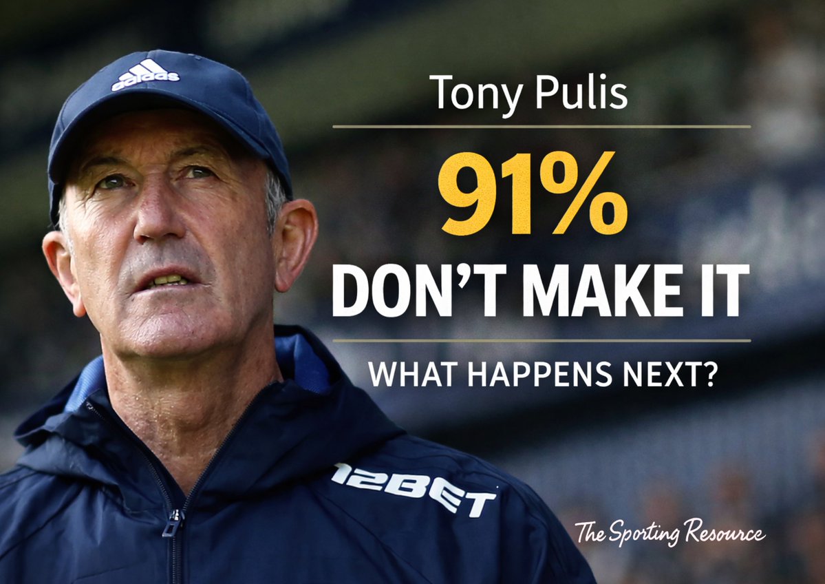 The Sporting Resource tweet media