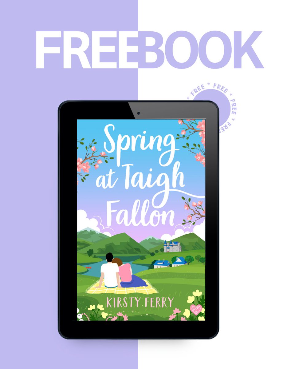 Kirsty Ferry tweet media