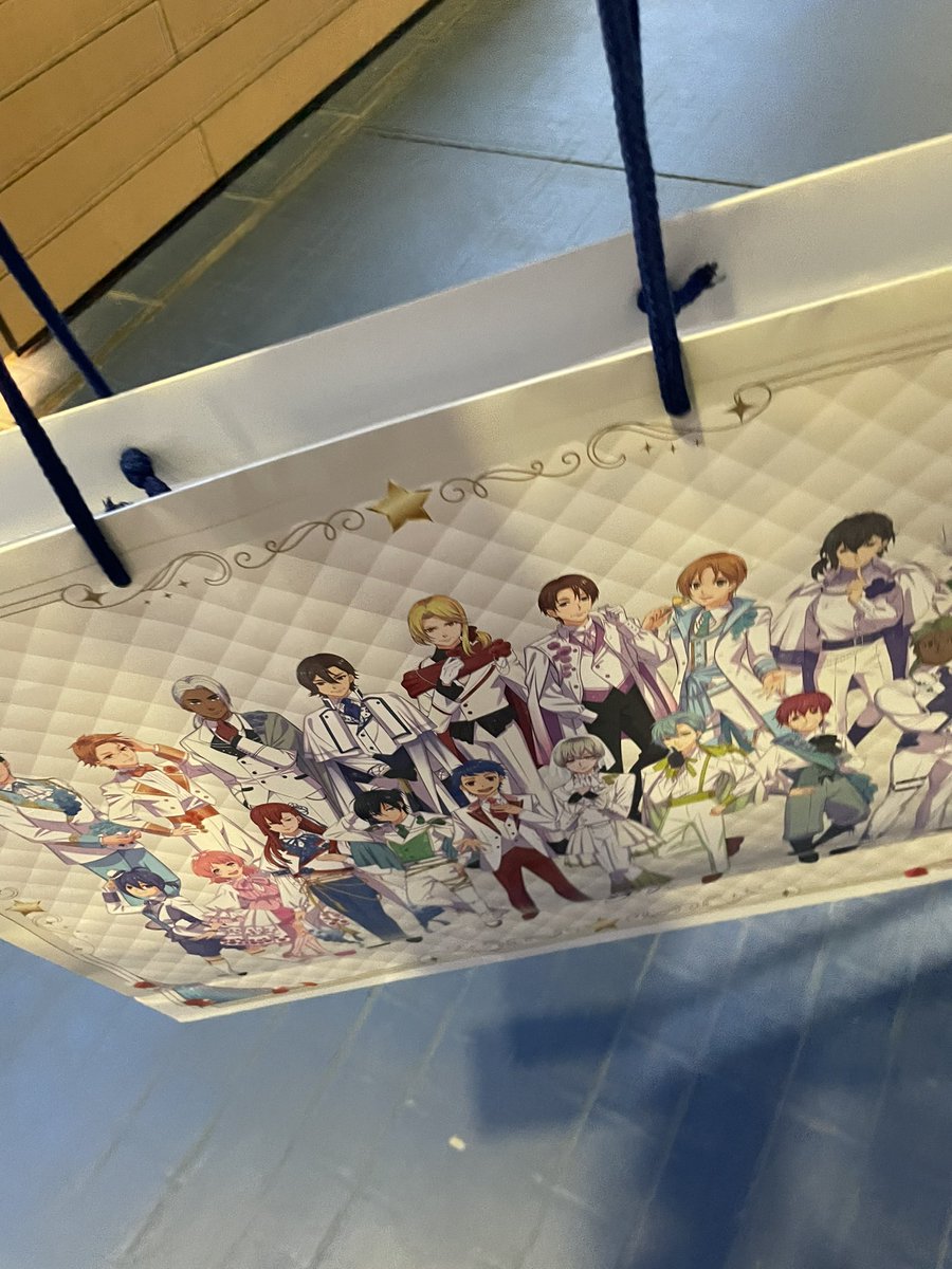 ももおオブプリズム tweet media