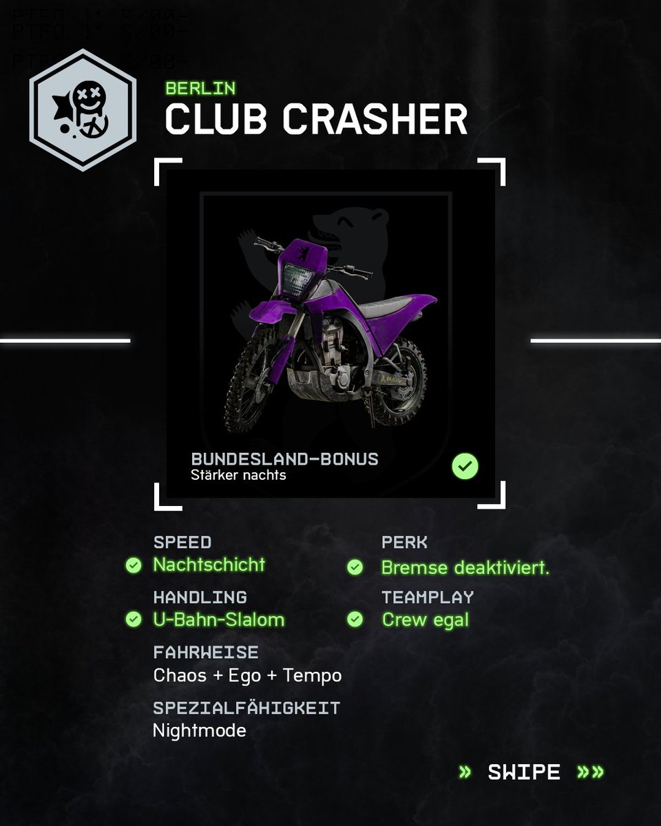 Battlefield Germany tweet media