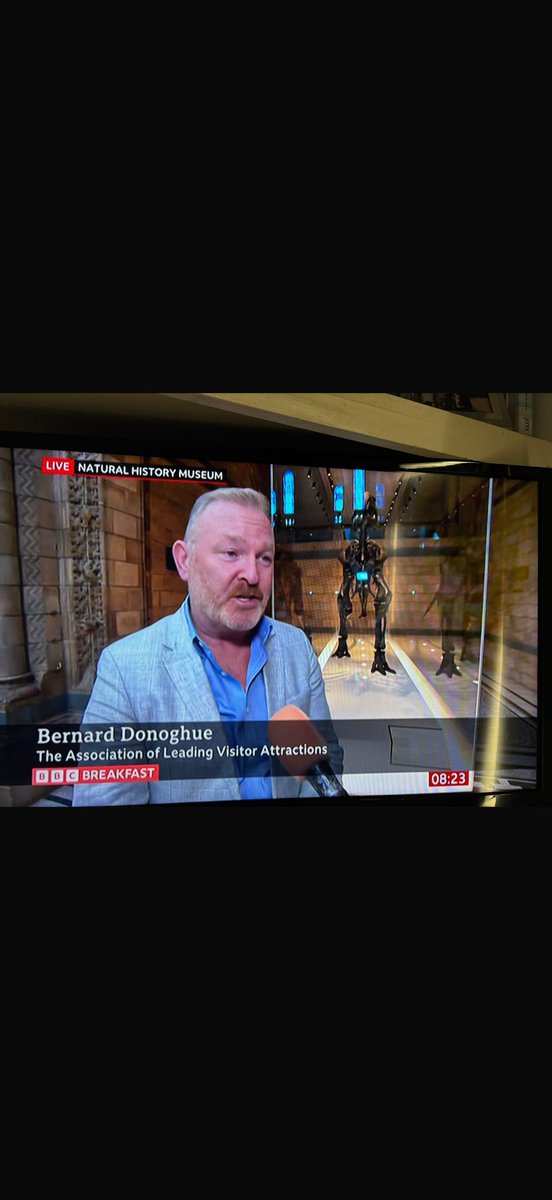 Bernard Donoghue tweet media