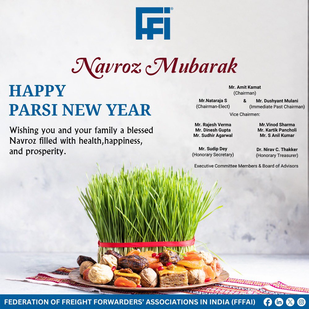 FFFAI - INDIA tweet media