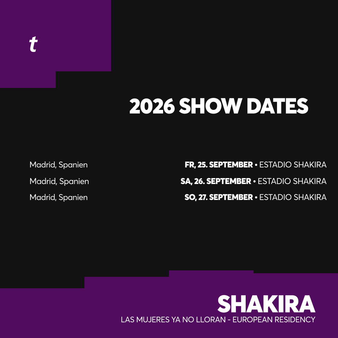 Ticketmaster Schweiz tweet media