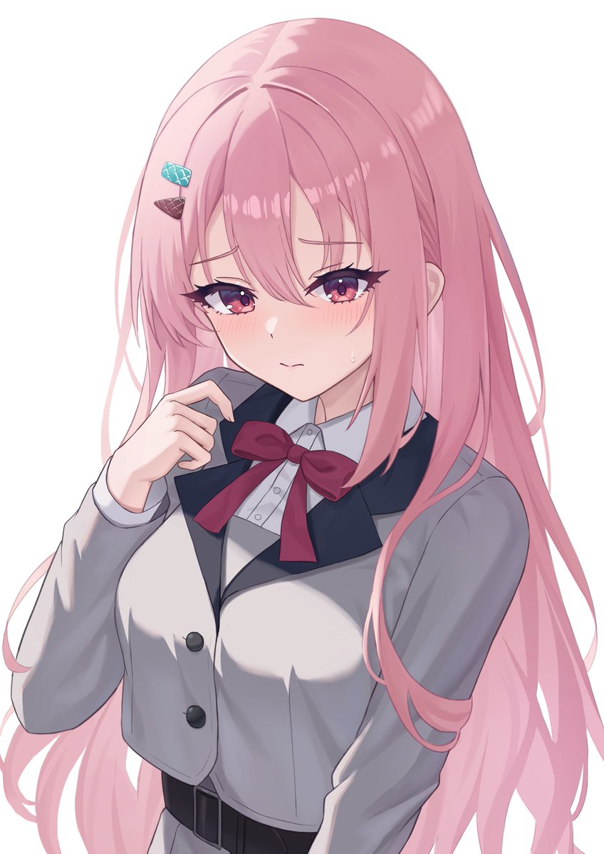 彩万花 tweet media