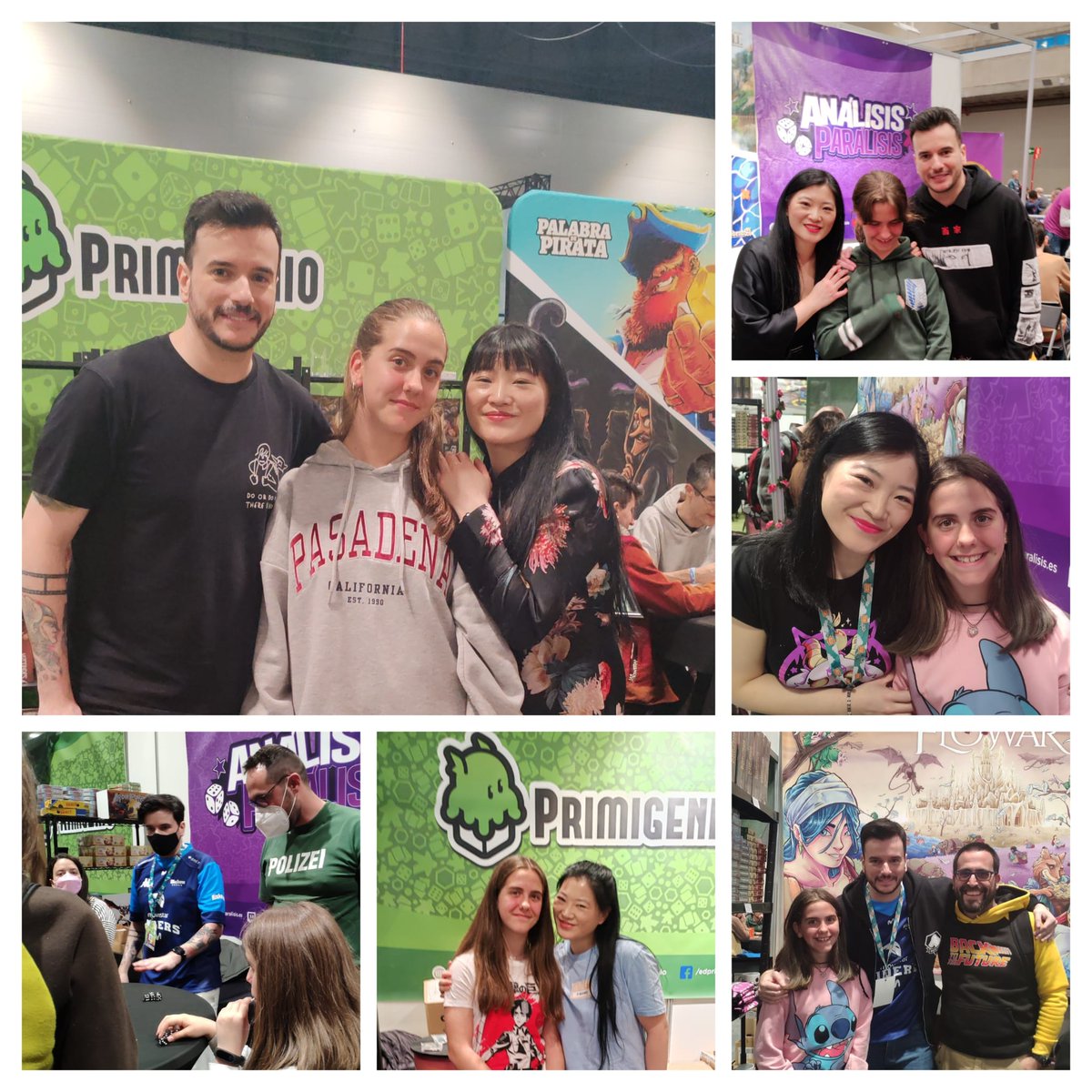 Manuel Serrano tweet media