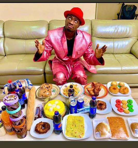 Lord Lincoln 🥷 tweet media