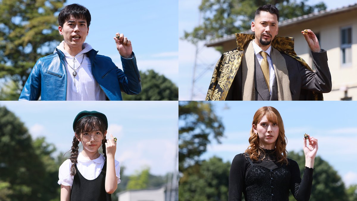 オリコンニュース tweet media