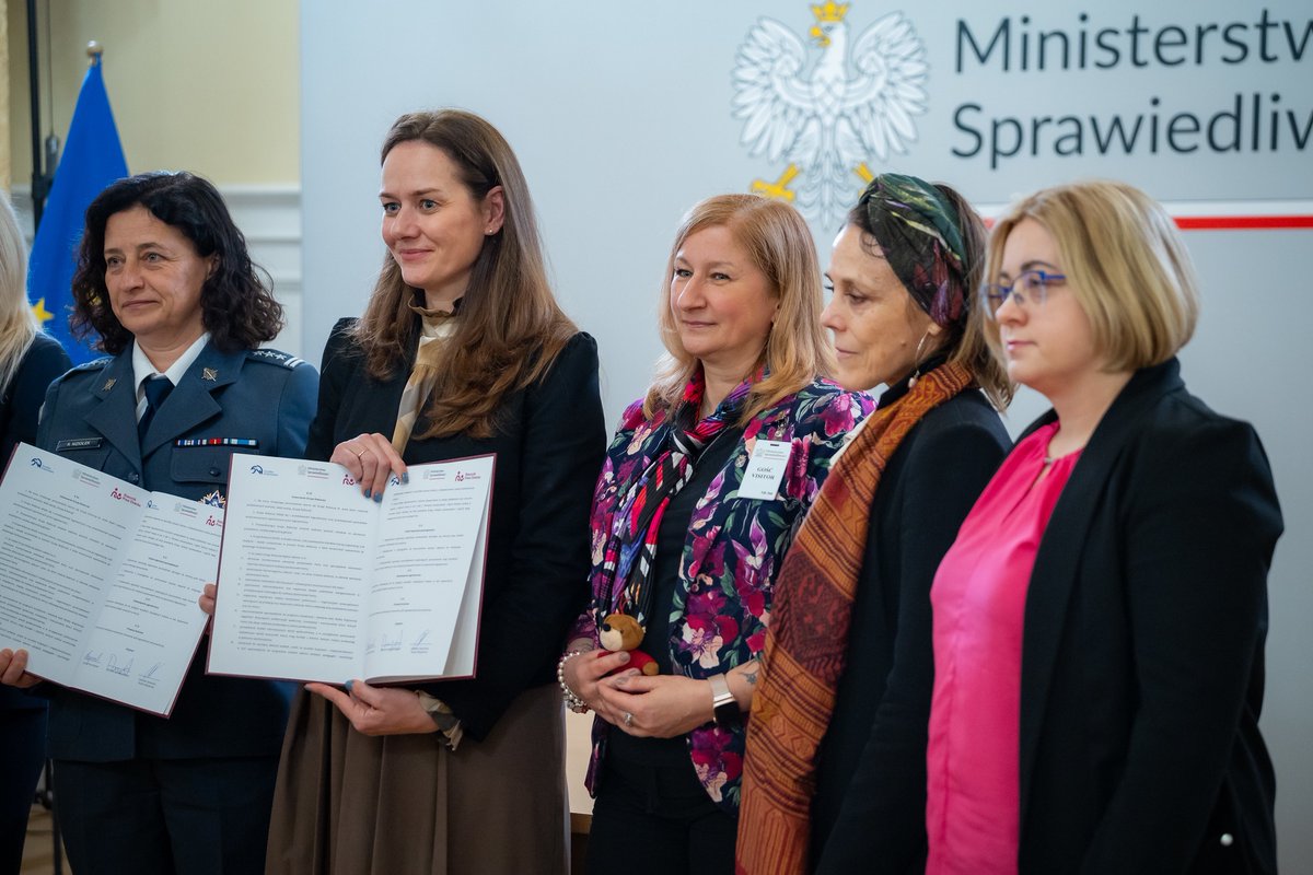 Min. Sprawiedliwości tweet media