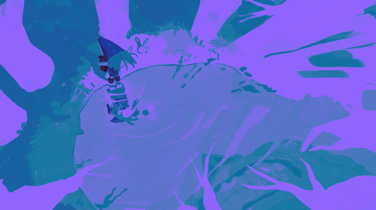 Chloé ★彡 tweet media