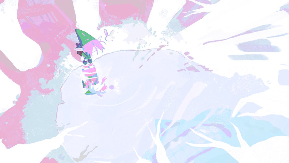 Chloé ★彡 tweet media