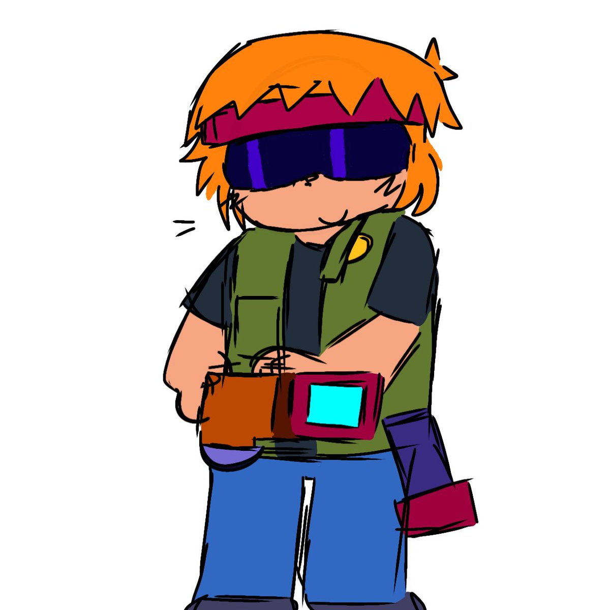 🎥 ꧁ daily buster ! ꧂ tweet media