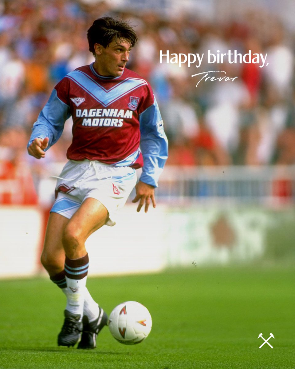 West Ham United tweet media