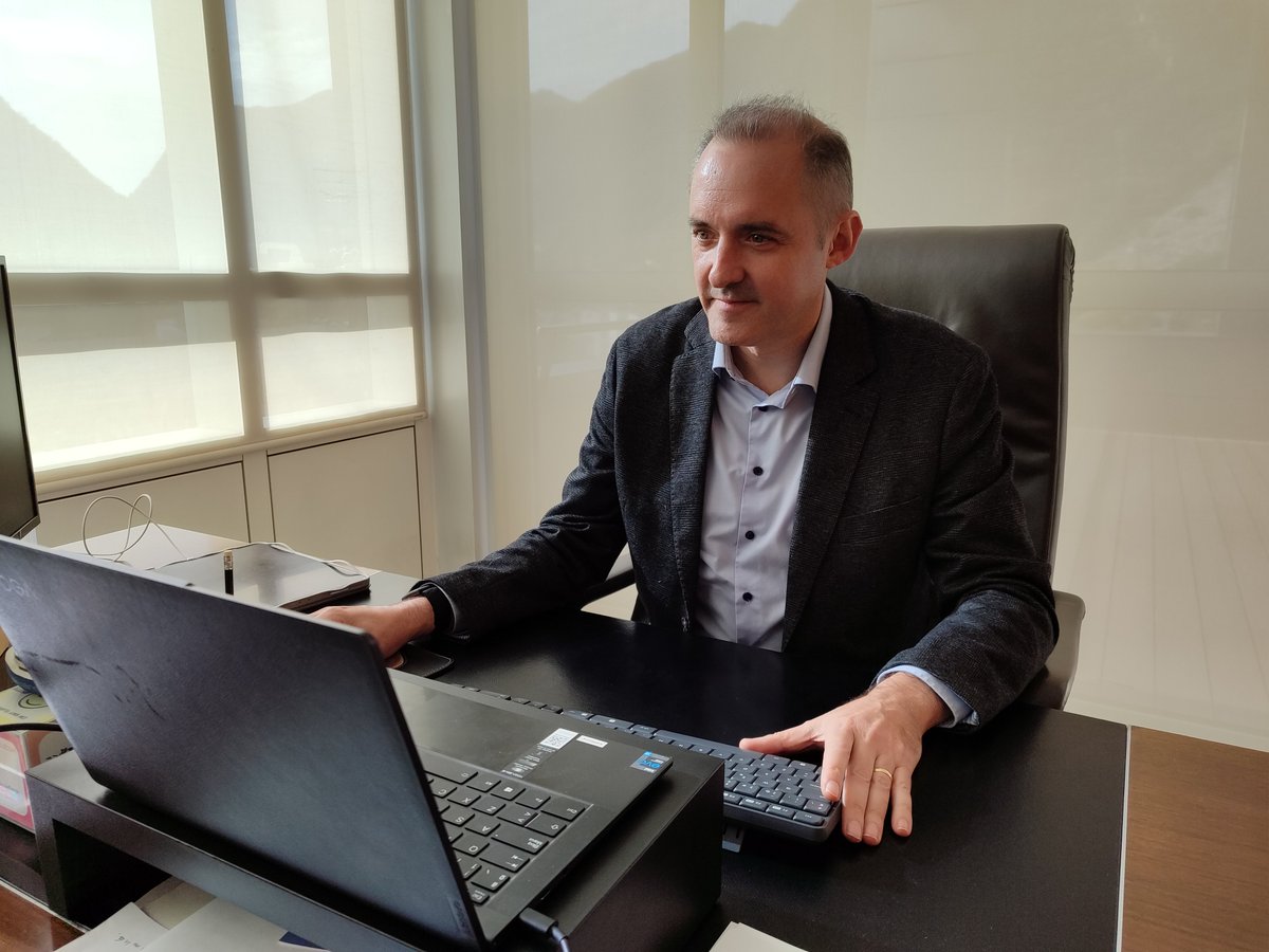 Andorra Telecom tweet media