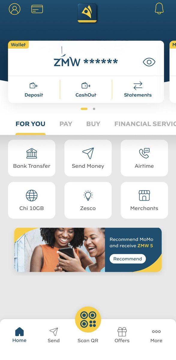 I am the Benchmark tweet media