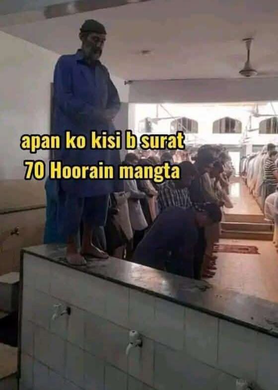 waQas anJum tweet media