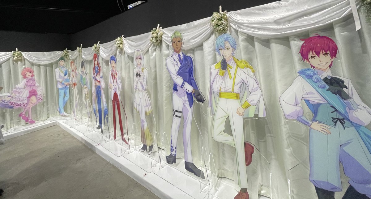 ももおオブプリズム tweet media