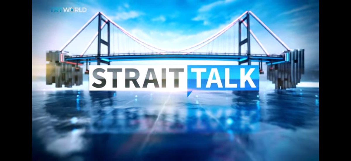 barahmikail's tweet photo. With #energy, long term repercussions are also on regional #security infrastructure.

Thanks @trtworld @savcnengn for great discussion on striking of energy facilities in #Gulf and geopolitical repercussions with US Amb Matthew Bryza &amp; Danny Albaaj 

 https://t.co/hGpraNdt4C https://t.co/GjO9jdsQPX